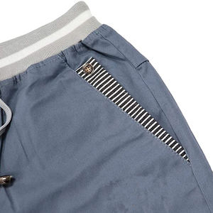 Vente en gros de shorts de sport pour hommes, short d'entraînement et de sport, séchage rapide, nouveauté, 2025 - Product Image 4