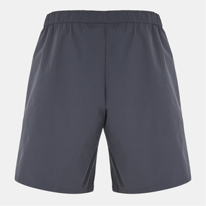 <b>Men</b> Durable <b>Utility</b> <b>Shorts</b> with Pockets Athletic Workout <b>Shorts</b> with Stretch Material Casual <b>Shorts</b> with Drawstring Waist - Product Image 2