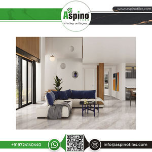 Moderno 1200x1800mm antideslizante Digital esmaltado azulejos de porcelana de lujo para el hogar comercial para sala de estar apartamento escuela Interior - Product Image 3
