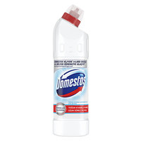 Détergent liquide blanchissant intense haute qualité, nettoyage en profondeur, hygiène maximale, 80% d'ingrédients actifs, prévient le calcaire, 750ml x20 pour salle de bain