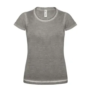 Camiseta Personalizada Dnm para Mujer, Producto Promocional - Product Image 3