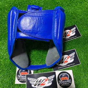 ชุดป้องกันศีรษะสำหรับผู้ใหญ่ชุดป้องกันศีรษะสำหรับใส่ชกมวยมีสีล่าสุด - Product Image 3