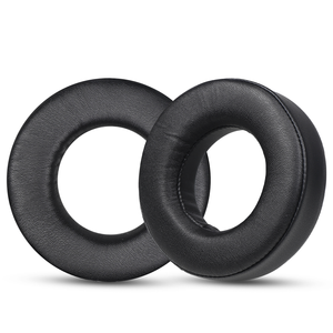 Almohadillas de Repuesto Compatibles con Auriculares beyerdynamic <span class=keywords><strong>Dt</strong></span> <span class=keywords><strong>770</strong></span> Prox DT900 Prox, Accesorios de Espuma - Product Image 3
