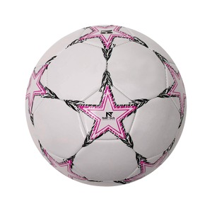 Ballon de football d'entraînement Next Tech Industries en matériau PU pour l'entraînement avec design personnalisé et logo personnalisé - Product Image 3