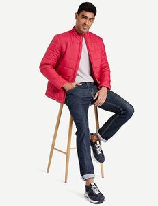 high quality <b>cheap</b> premium Clothing Custom Men's winter wear Casual Windproof <b>Puffer</b> <b>Jackets</b> for men's - Product Image 2