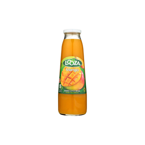 Lever de soleil tropical: jus de mangue Alphonso 100% pur et pulpeux - Product Image 5