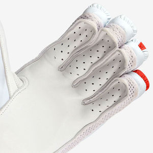 Guantes de Bateo de Críquet Personalizados con Logotipo, Colores Duraderos, Cómodos, Transpirables, Antideslizantes, Ligeros y Ambidiestros - Product Image 3