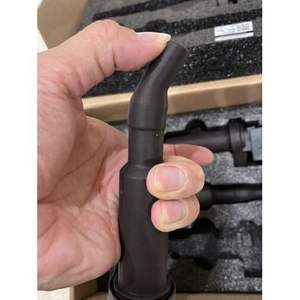 Bobines d'allumage automobile Chevrolet, jeu de 6 pièces, matériau en caoutchouc, modèles compatibles Cruze City Engine 0221504470 12138616153 12137594937 - Product Image 6