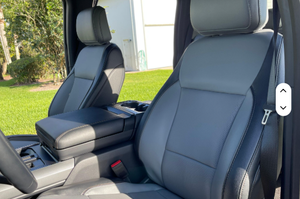 Ford F-150 Lightning Lariat 2022 Usado (LHD/RHD) - Product Image 4