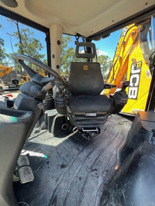 New affordable JCB <b>Backhoe</b> / Front <b>Loader</b> Skid Steer <b>Loader</b> <b>Tractor</b> 4x4WD Diesel Wheel <b>Loader</b> Mini 3CX 4CX excavator <b>Tractor</b> - Product Image 6