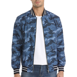 OEM Manufacturer's High Quality Men's College <b>Baseball</b> <b>Bomber</b> <b>Jacket</b> Embroidery Letterman <b>Jackets</b> Cotton High Street - Product Image 1