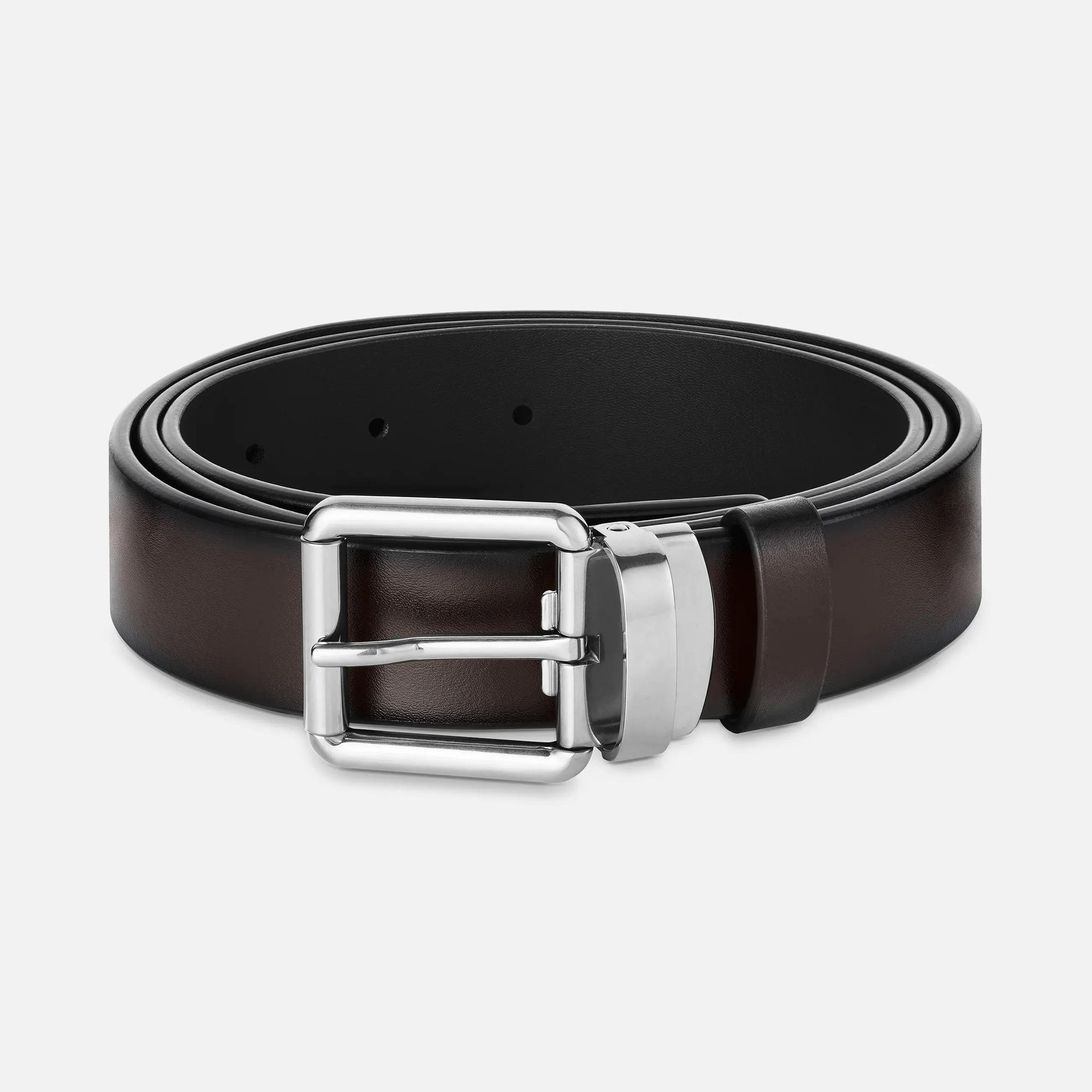 Fabricants vendant Mans ceinture en cuir véritable personnalisé meilleur taux ceinture en cuir pour les hommes