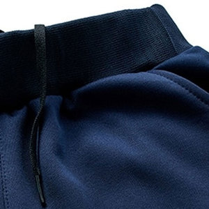 Conjunto Deportivo Informal para Hombre, con Cremallera, para Actividades al Aire Libre - Product Image 4