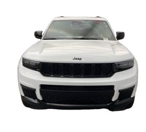 Cherokee L Limited RWD 2024 Usado, Volante a la Izquierda, Bluetooth, Asientos de Cuero Oscuro, Arranque Remoto, Navegación, Panorámico - Product Image 1