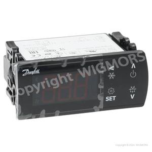 Refrigerador electrónico Danfoss. Control, ERC 211, 080G3263 - Product Image 1