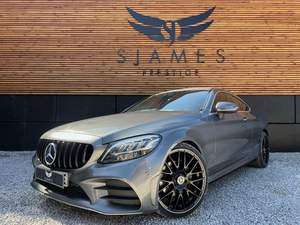 2022 NEW COUPE CAR-Sièges en cuir FWD automatiques Caméra arrière intérieure sombre - Product Image 5