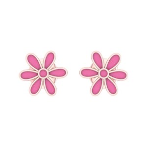Elegantes pendientes de moissanita para mujer, regalo perfecto para cualquier celebración o evento - Product Image 1