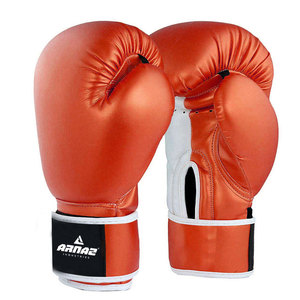 Guantes de Boxeo con Interior Suave y Diseño Equilibrado, con Acolchado y Soporte de Alta Calidad - Product Image 3