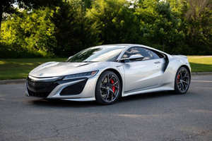 Acura NSX 2021 USADO EN EXCELENTES CONDICIONES - Product Image 3