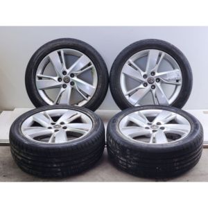 4 LOOKING OPEL Astra K Sports Tourer 13367271 (15>22) - Product Image 1