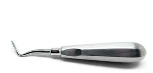 Elevadores Apicales de Raíz para Extracciones Dentales Del 302 Izquierdo, Instrumentos Quirúrgicos de Acero Inoxidable, Equipo Quirúrgico Fabricado en Fábrica - Product Image 3