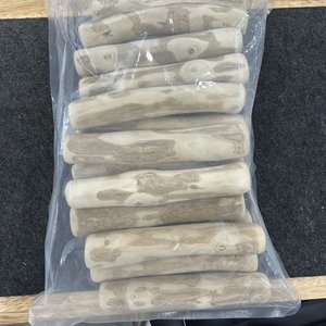 Juguete masticable para perros de tamaño personalizado/Palos para masticar perros naturales de madera de café, palo para masticar café 100% natural para juguetes para perros de Vietnam - Product Image 2