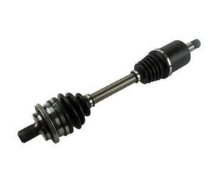 205 330 37 06 conjunto de transmisión de medio eje delantero para Mercedes Benz W205 S205 C205 C43 C200 C260 4MATIC - Product Image 3