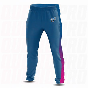 Vêtements de sport de haute qualité, uniformes de cricket, nouveau design, impression sublimée, meilleur prix, uniformes de cricket réversibles personnalisés - Product Image 2