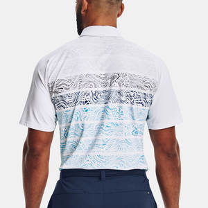 Polos de hombre personalizados transpirables - Product Image 2