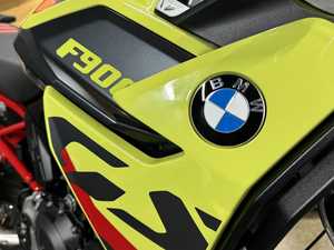 2024 para motocicleta F900GS Dual Sport con 3 años de garantía ODM Personalización Opciones de financiación disponibles - Product Image 2