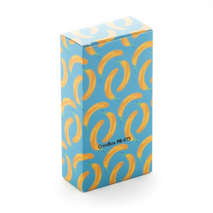 Scatola Regalo Promozionale Personalizzata per Branding Aziendale - CreaBox PB-075 - Product Image 2