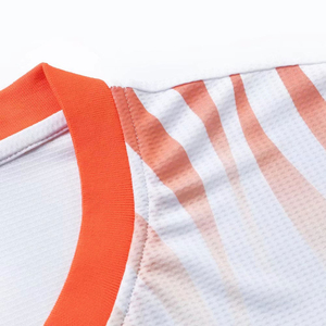 Conjuntos de uniformes de fútbol transpirables personalizados Camisetas de fútbol personalizados Conjunto de uniforme de fútbol de tela de poliéster uniforme de fútbol - Product Image 2