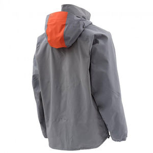OEM conception personnalisée imperméable coupe-vent hommes randonnée veste softshell vêtements de plein air nouvelle arrivée vestes softshell - Product Image 2