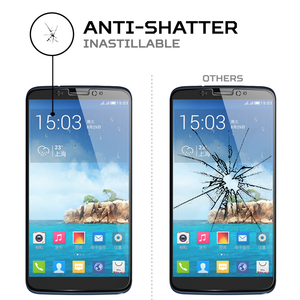 Protector de Pantalla ANTISHOCK para TCL Hero N3, Accesorio Móvil Premium - Product Image 2