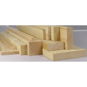 Tabla de Madera 10x40x200 Cm - Product Image 1
