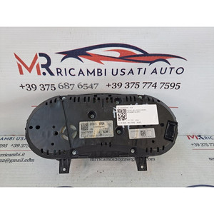 Tacógrafo para AUDI Serie A3 (8V1) 8V0920970N (12>18) - Product Image 3