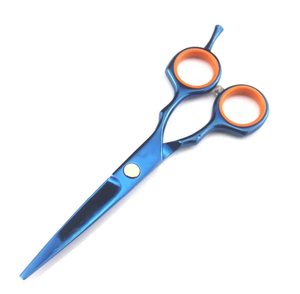 Kit de Tijeras de Peluquería Profesional |   Tijeras de Entresacar para Barbería, Acero Inoxidable Alemán, Personalizadas, Belleza - Product Image 5