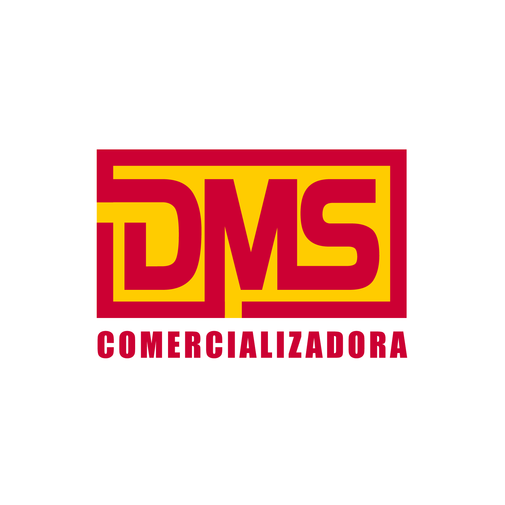 DMS COMERCIALIZADORA S.L. logo