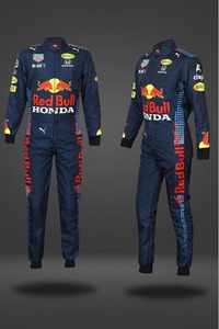 Costume de course coupe-vent respirant en polyester/coton de haute qualité pour hommes - Product Image 4