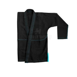 ชุดศิลปะการต่อสู้สำหรับเด็กคาราเต้สั่งตัด - Product Image 3