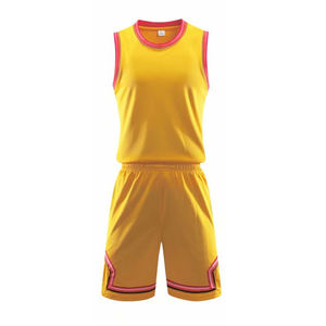 Servicios OEM, Uniformes de Baloncesto, Ropa Deportiva, Precio Razonable, Uniformes de Baloncesto Juveniles en Venta - Product Image 1