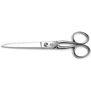Embroidery <b>Scissors</b> 15.3cm Mirror Finish Precision Cutting Tool - Product Image 1