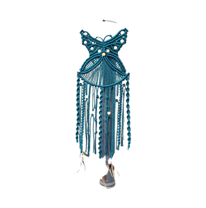 Macrame Dream Catcher Natural Designed for Wall <b>Decor</b> Gift Home Decoration <b>Accessories</b> Bulk Rates Wholesale Price - Product Image 6