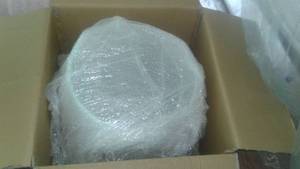 Abat-jour de table de lecture led en métal de luxe de chevet en forme d'empire pour le salon de restaurant d'hôtel à prix raisonnable - Product Image 4