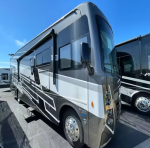 Autocaravana/Remolque de Viaje Usado CLEAN 2023 2024 2025 T-h-or O-u-t-l-a-w W-i-l-d W-e-s-t 38K - Product Image 5