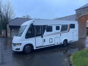 Montre automatique Burstner Sovereign Collection I727 G - Construction en aluminium et acier - Product Image 6