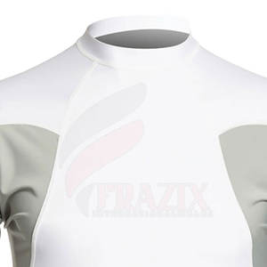 En Stock, Camiseta Deportiva para Hombre, Sublimada Profesionalmente, Transpirable, de Secado Rápido y Ecológica - Product Image 4