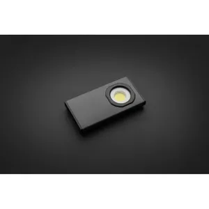 Linterna de Trabajo Reciclada Gear X, Linternas Promocionales Sostenibles, Gadgets Ecológicos - Product Image 4