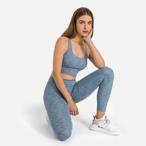 Soutiens-gorge de sport pour femmes, soutien élevé, course à pied, entraînement, gym, yoga, soutien moyen, soutien-gorge de sport sans couture, soutien-gorge grande taille - Product Image 2