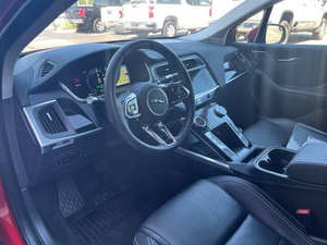 2020สะอาดบริสุทธิ์สำหรับ I-PACE จากัวร์ - Product Image 3